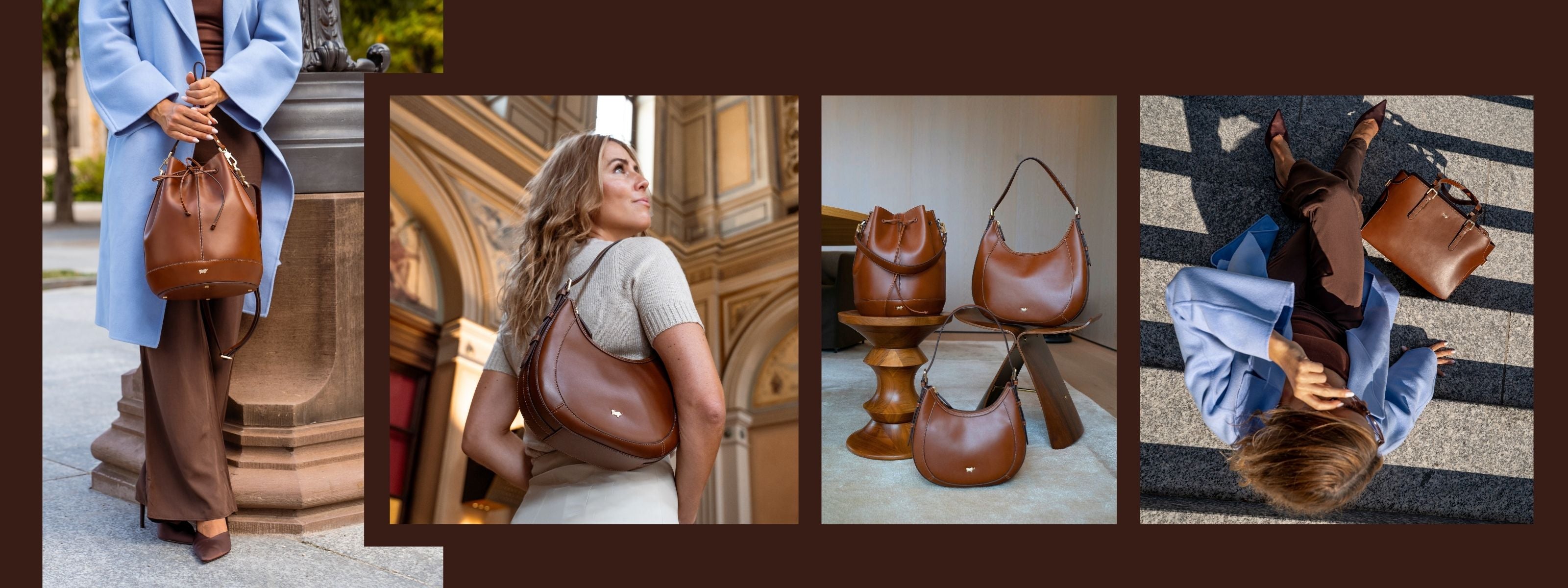 Desktop Kollektionsbild ALICE