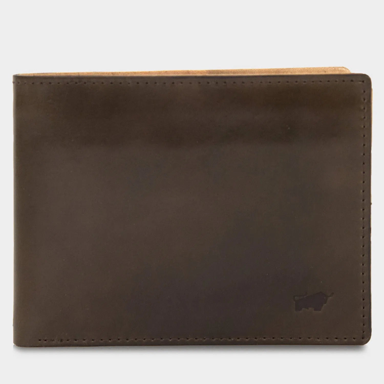 CORDOVAN Geldbörse QF mustang