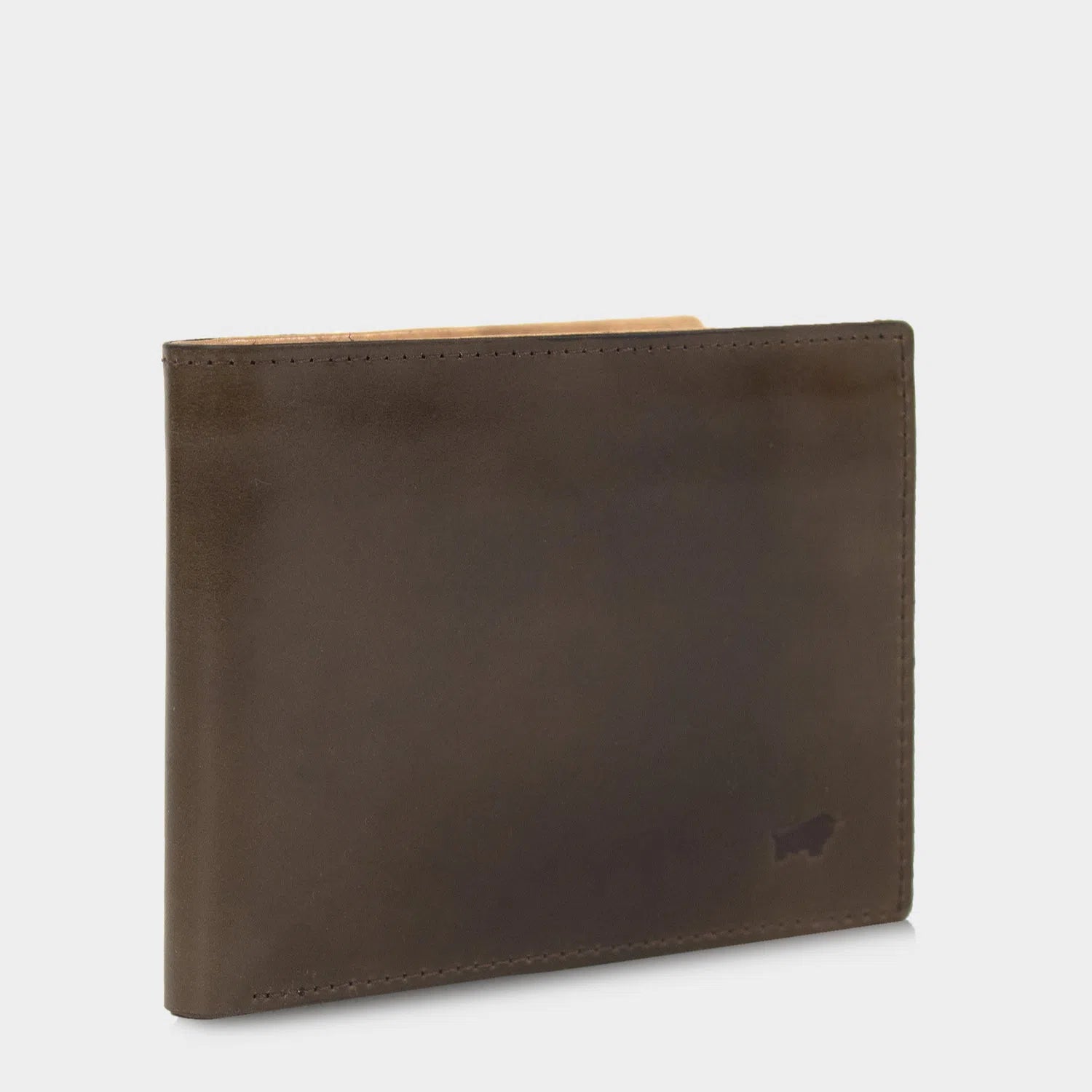 CORDOVAN Geldbörse QF mustang hover