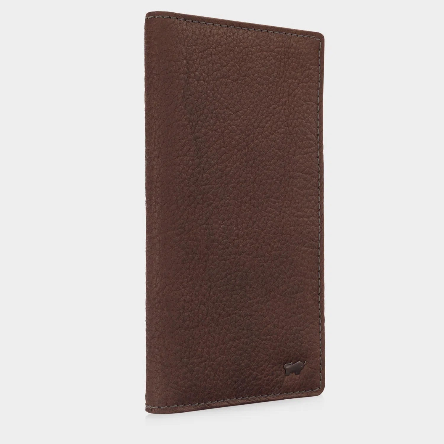 YAK Brieftasche 14CS dunkelbraun hover