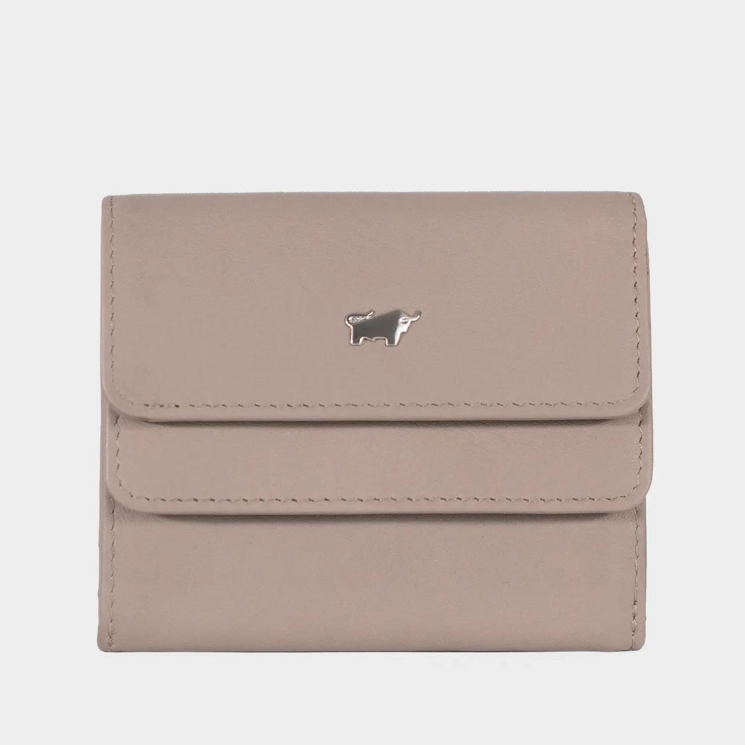 LIV Geldbörse 5CS taupe