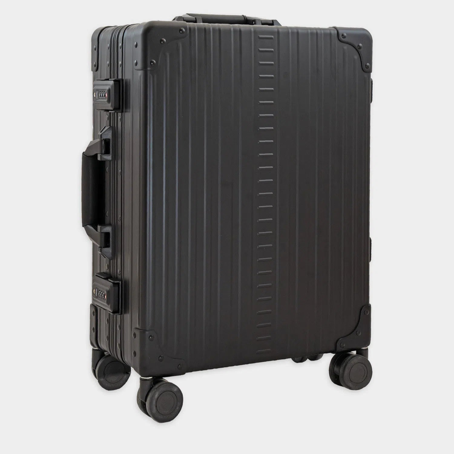 ALEON 21" International Carry-On Trolley schwarz hover
