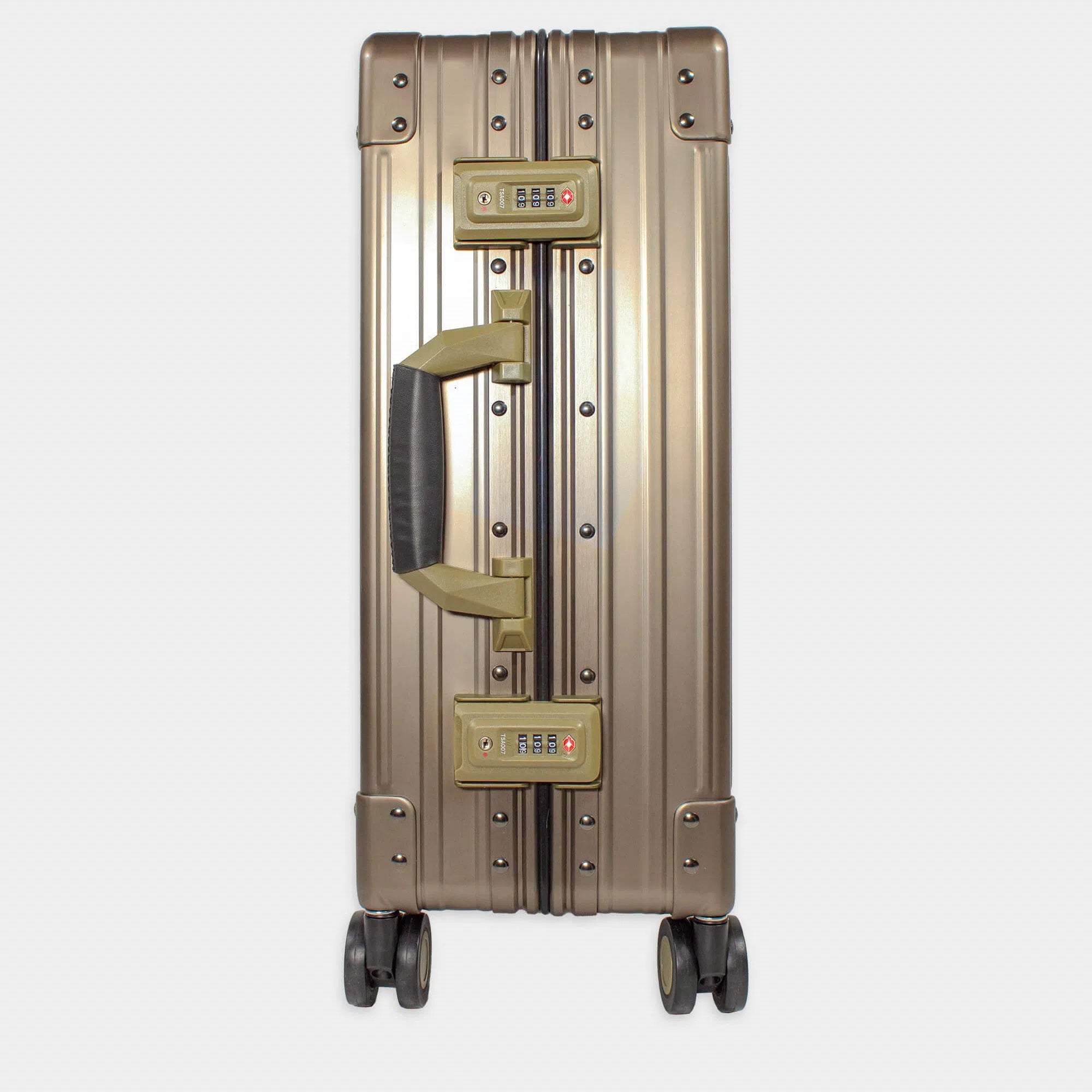 ALEON 21" International Carry-On Trolley bronze