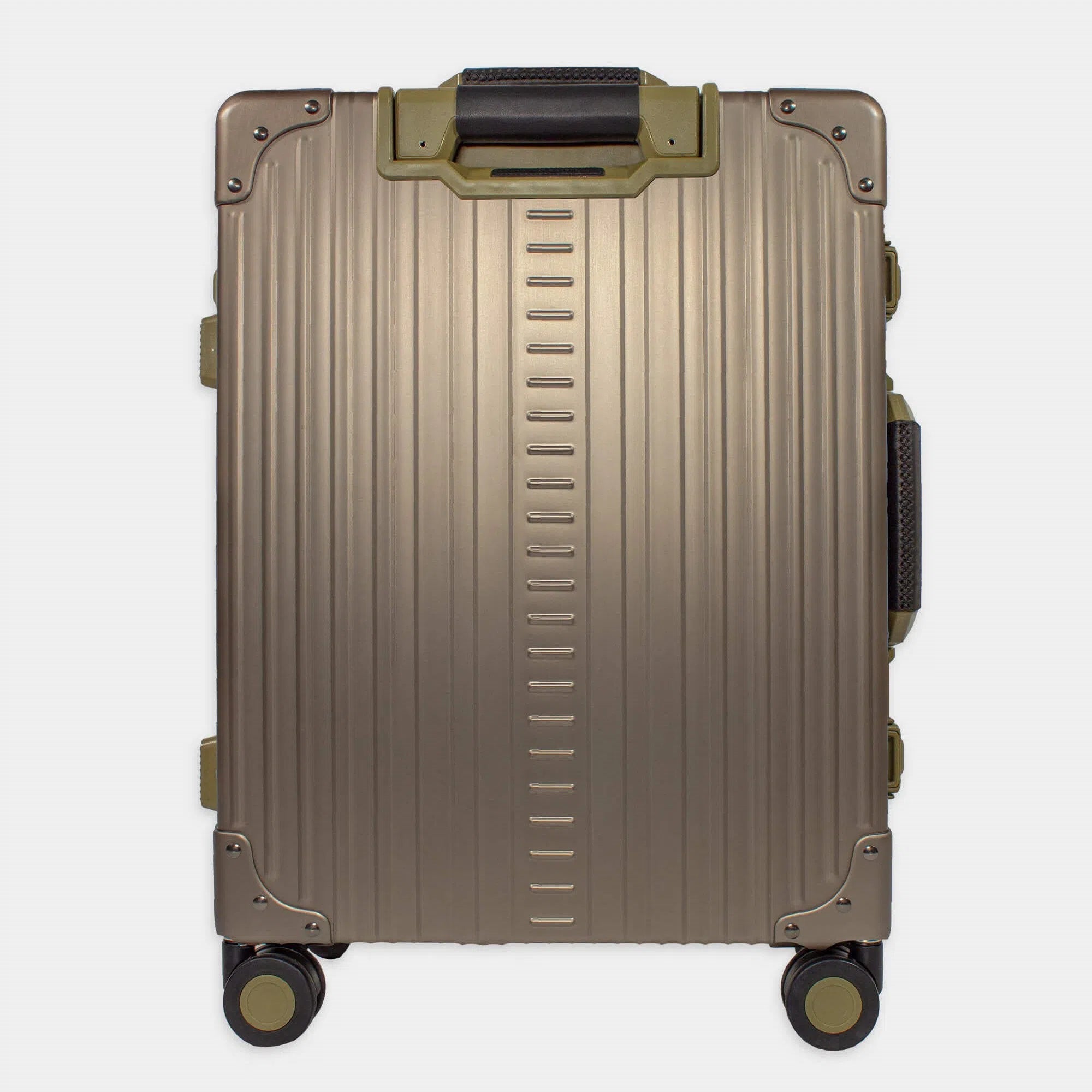 ALEON 21" International Carry-On Trolley bronze