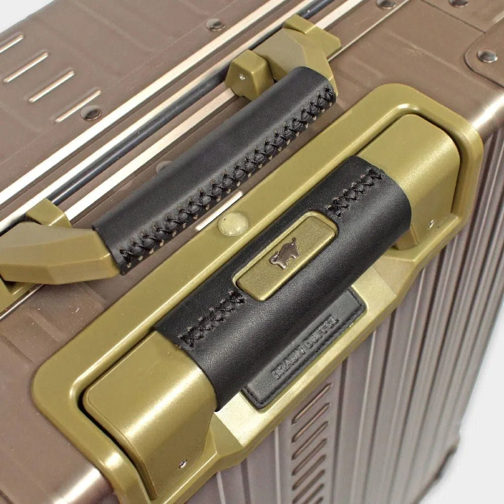 ALEON 21" International Carry-On Trolley bronze