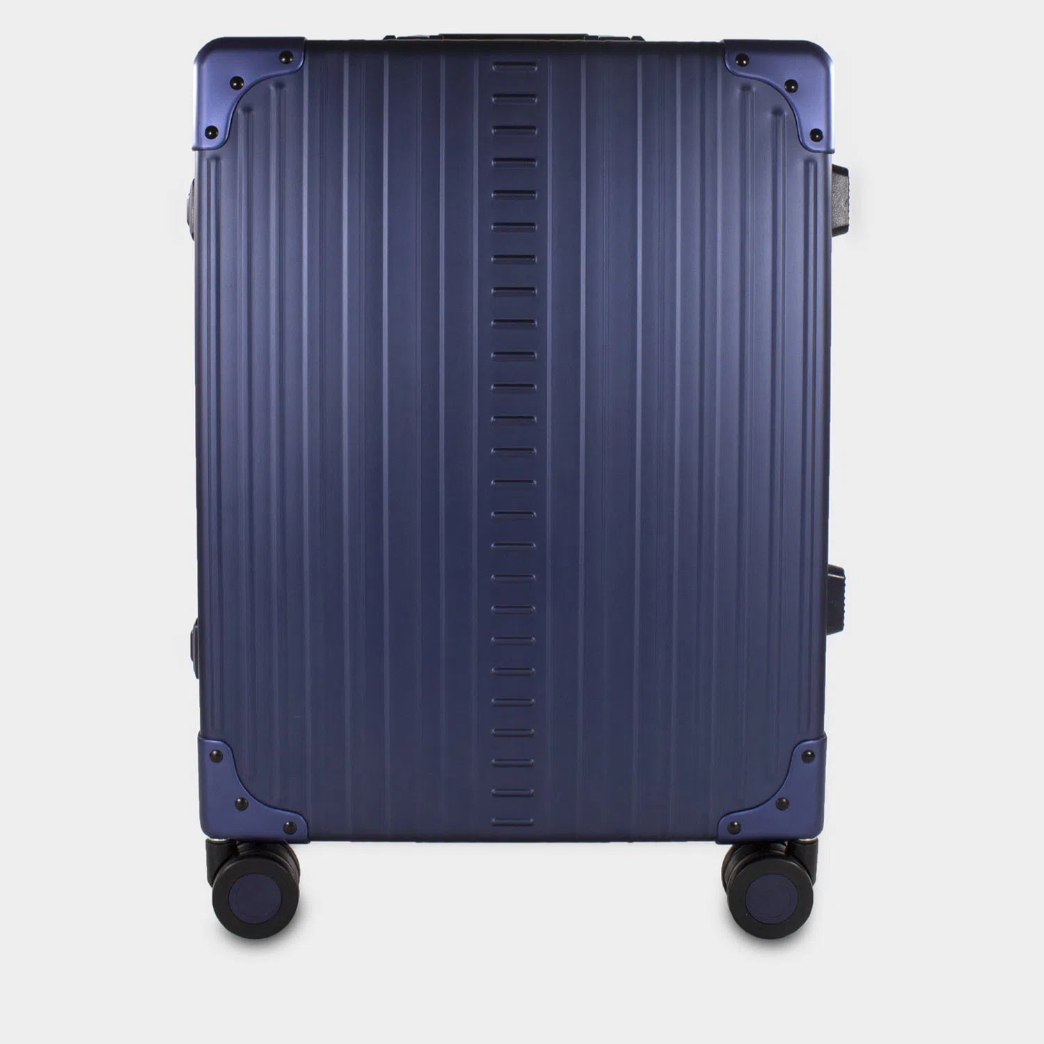 ALEON 21" International Carry-On Trolley sapphire