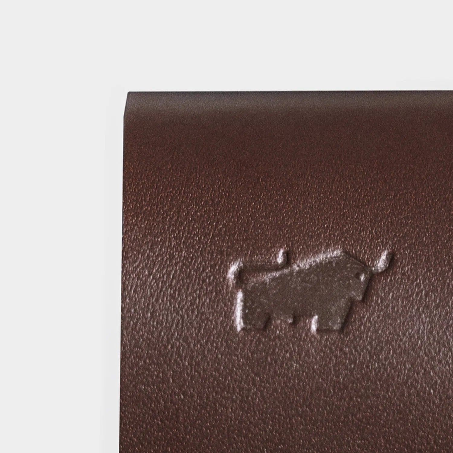 Home&Living Serviettenhalter (6 Stück) braun