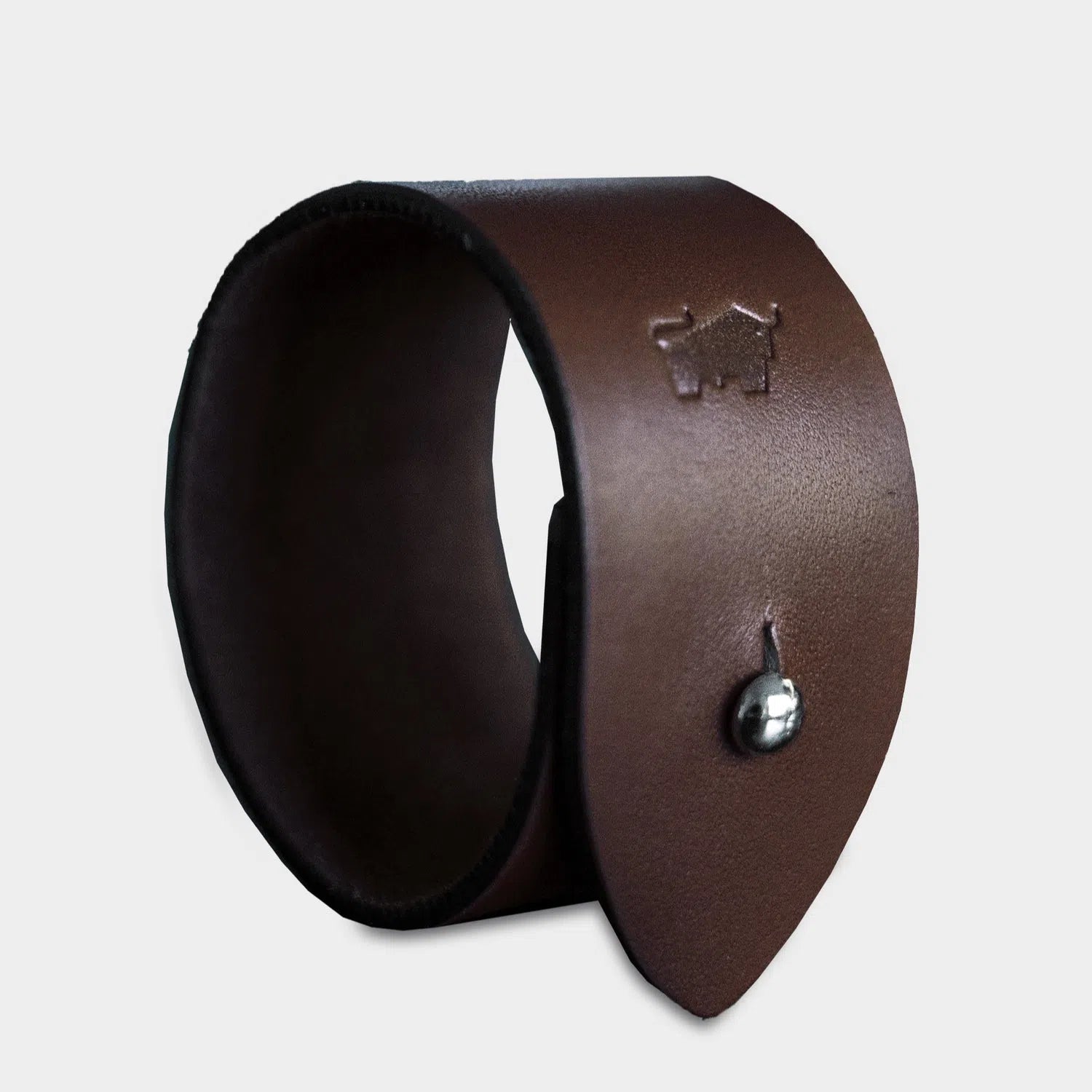 Home&Living Serviettenhalter (6 Stück) braun hover