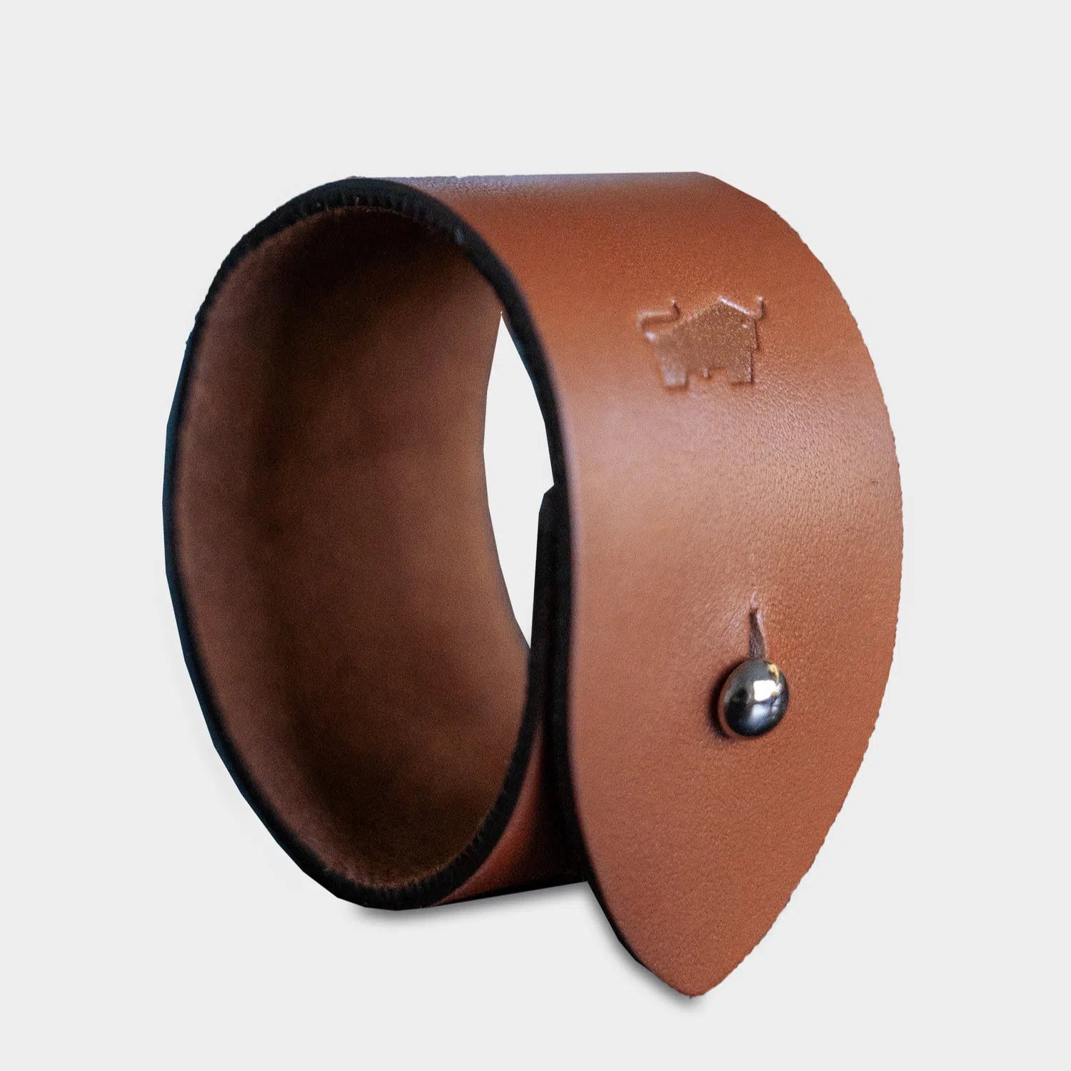 Home&Living Serviettenhalter (6 Stück) cognac hover