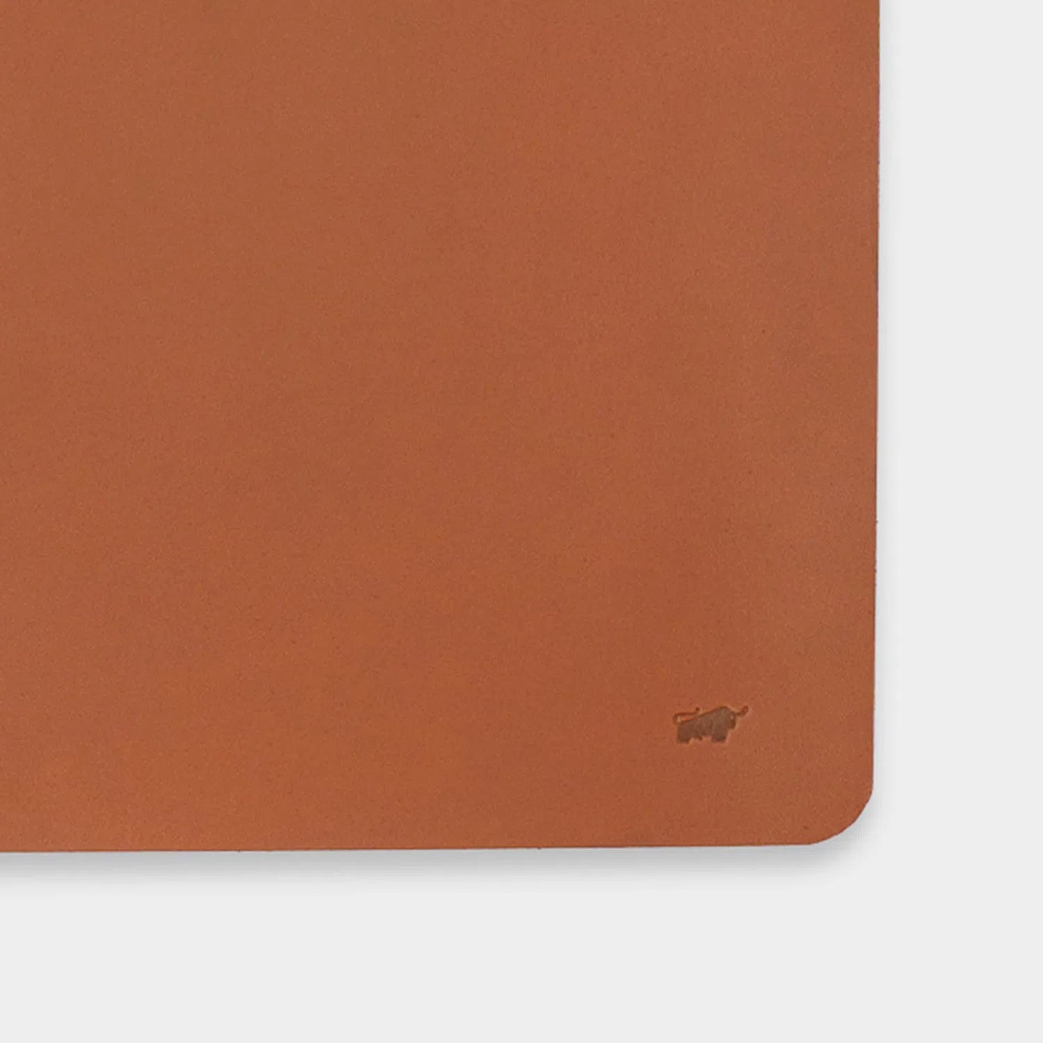 Home&Living Schreibtischunterlage cognac hover