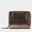 Frontansicht RUBY RFID RV-Geldbörse M 8CS bronze