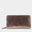 Frontansicht RUBY RFID RV-Geldbörse 16CS bronze