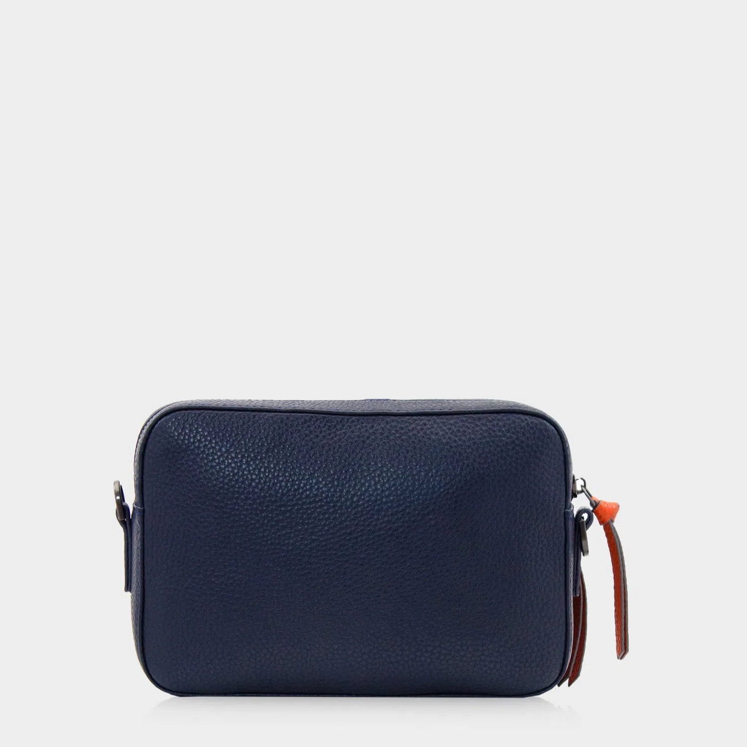 NOVARA Cross Body Bag slim dunkelblau