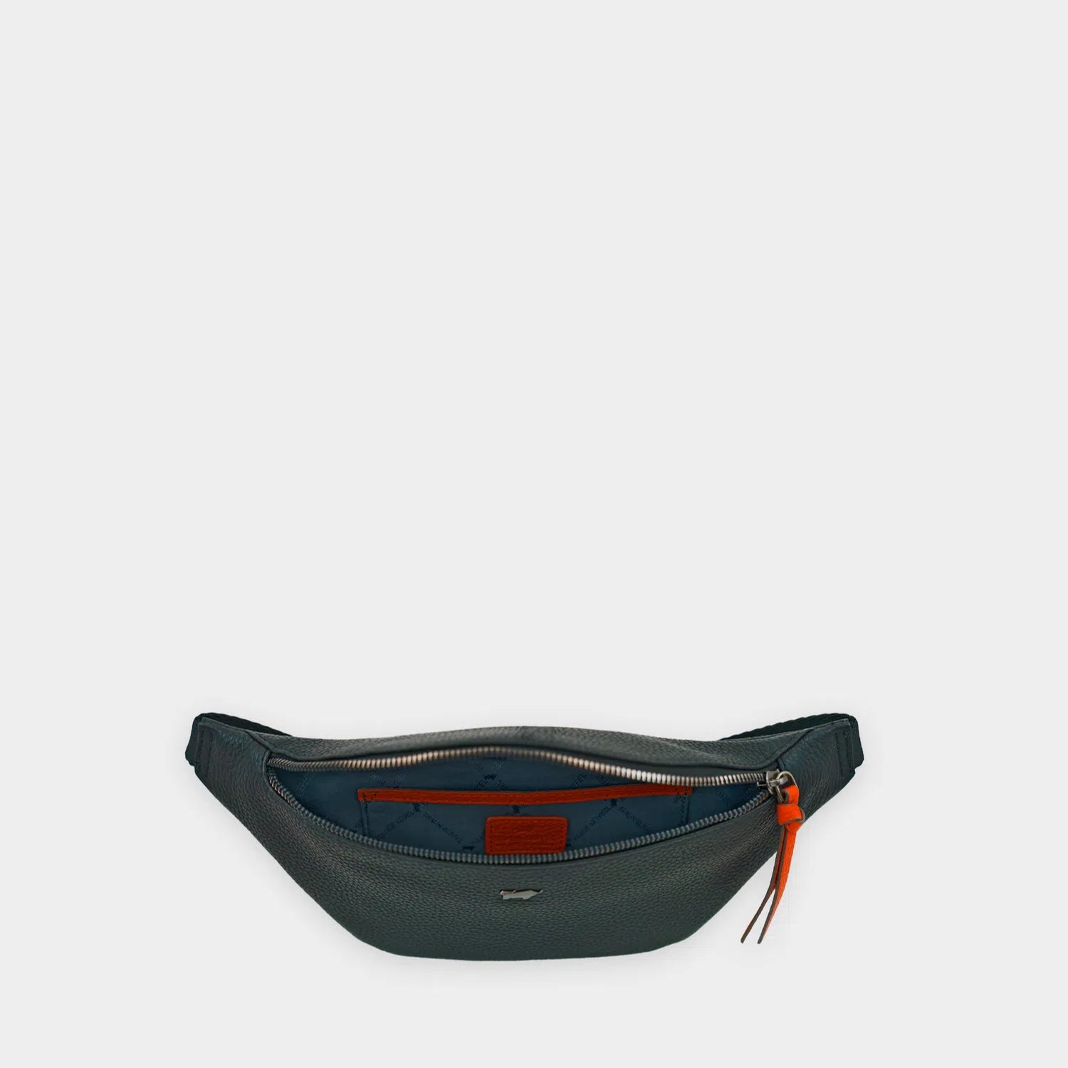 Innenansicht NOVARA Cross Body Bag S schwarz hover