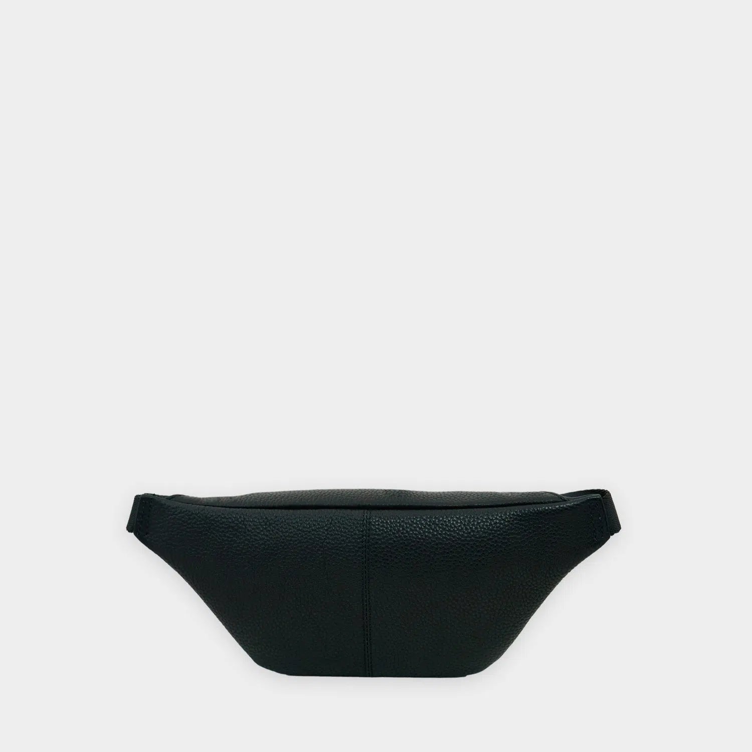 Rückansicht NOVARA Cross Body Bag S schwarz