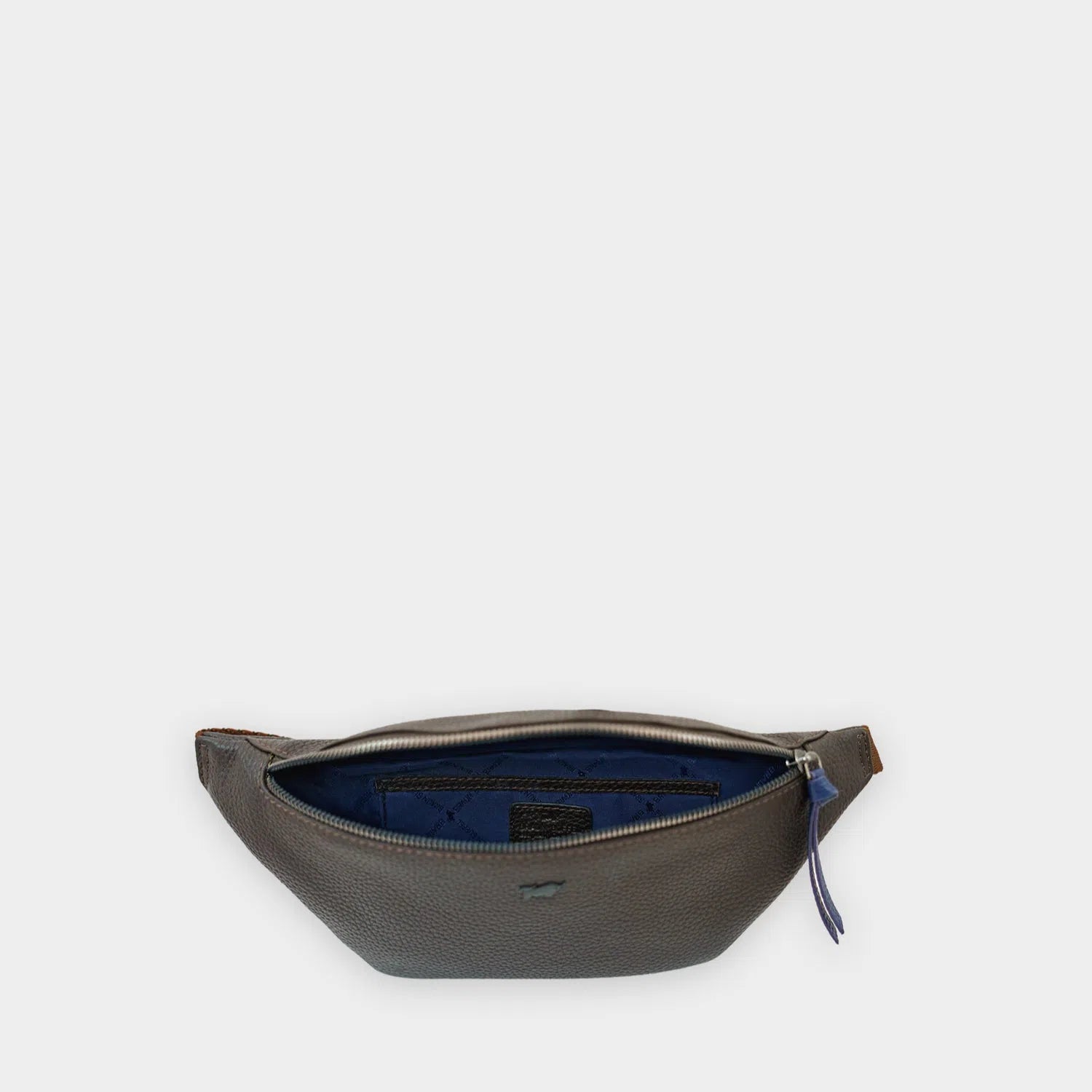 Innenansicht NOVARA Cross Body Bag S braun hover