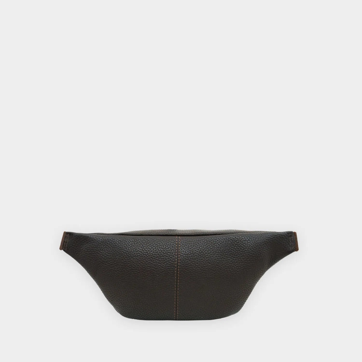 Rückansicht NOVARA Cross Body Bag S braun