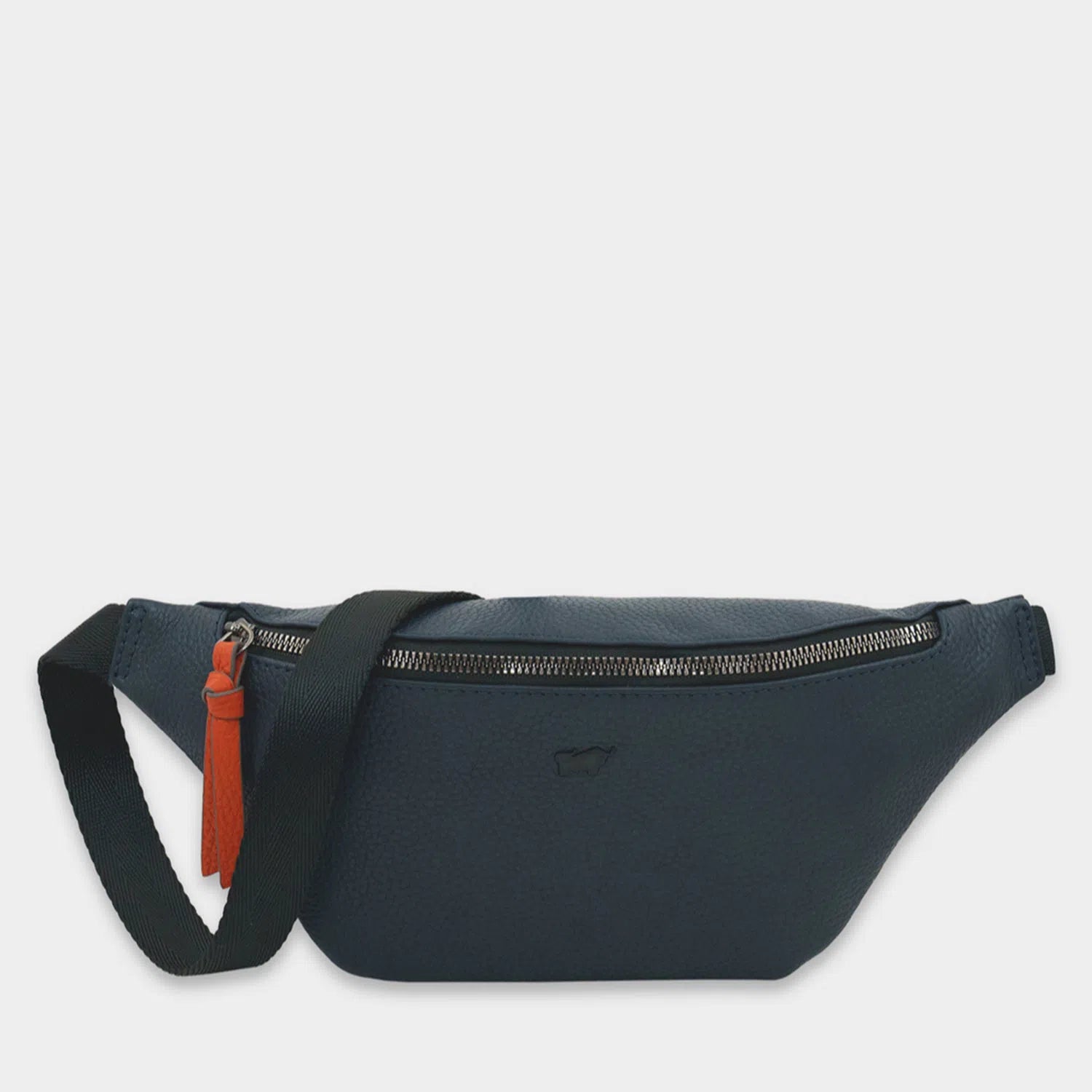 Frontansicht NOVARA Cross Body Bag S dunkelblau