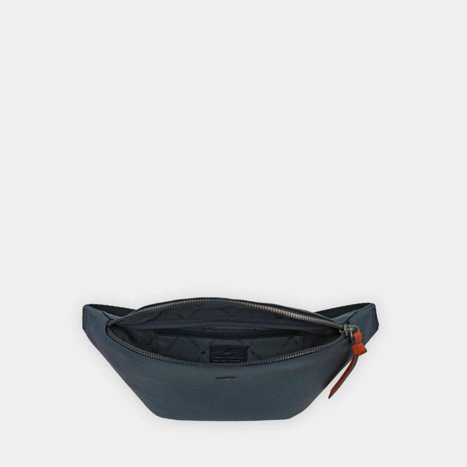 Innenansicht NOVARA Cross Body Bag S dunkelblau hover