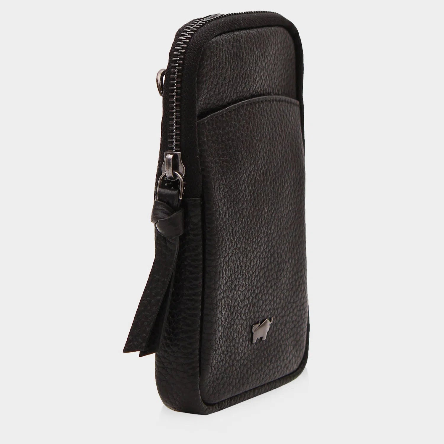 NOVARA Phone Pouch schwarz hover