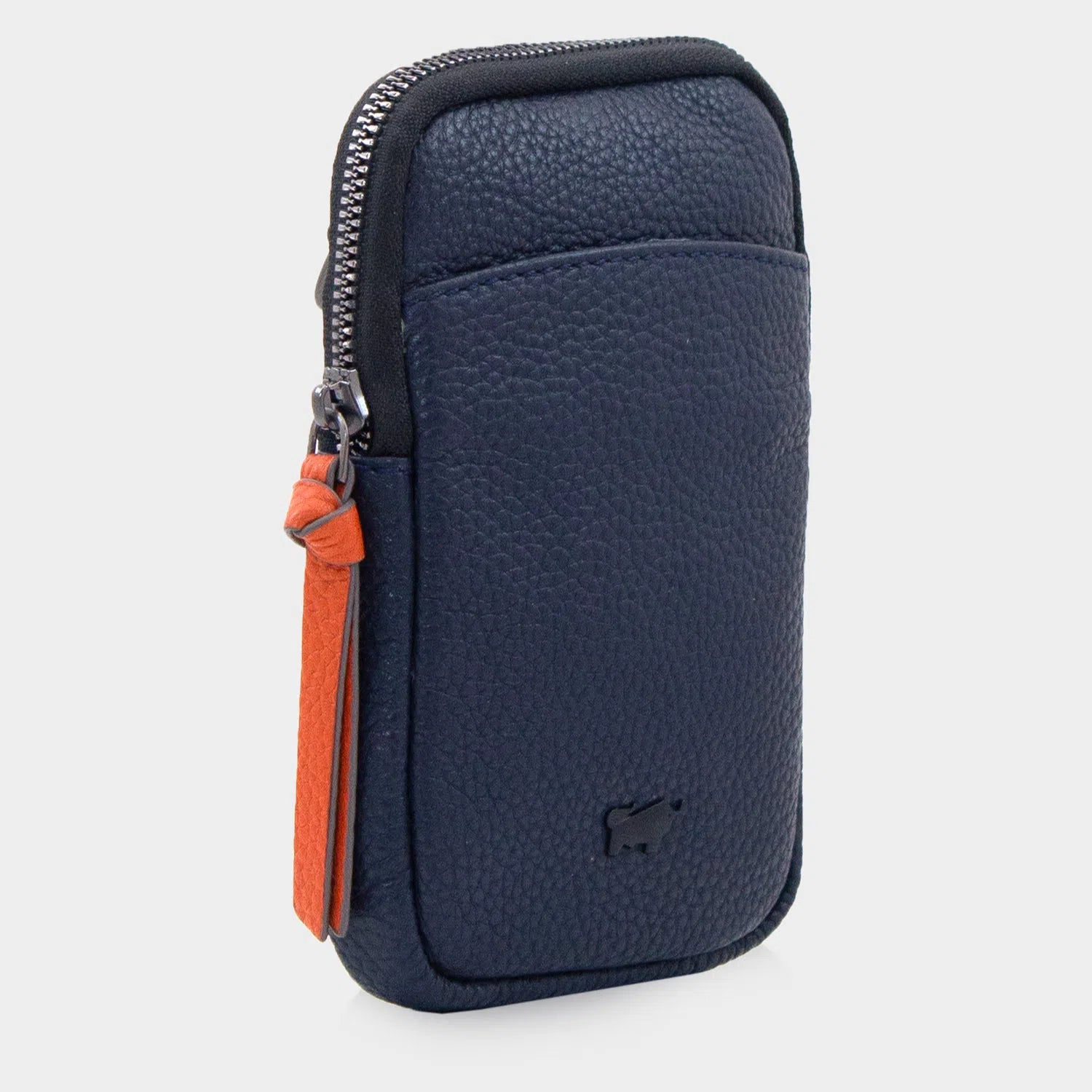 NOVARA Phone Pouch dunkelblau hover