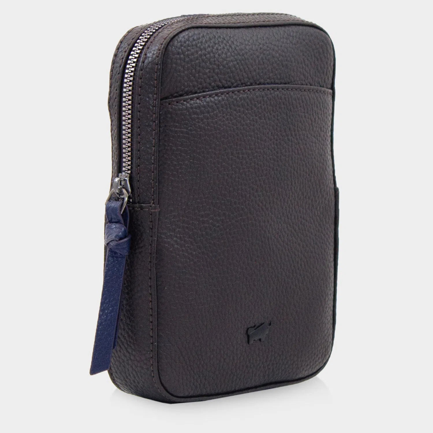 NOVARA Umhängetasche XS braun hover