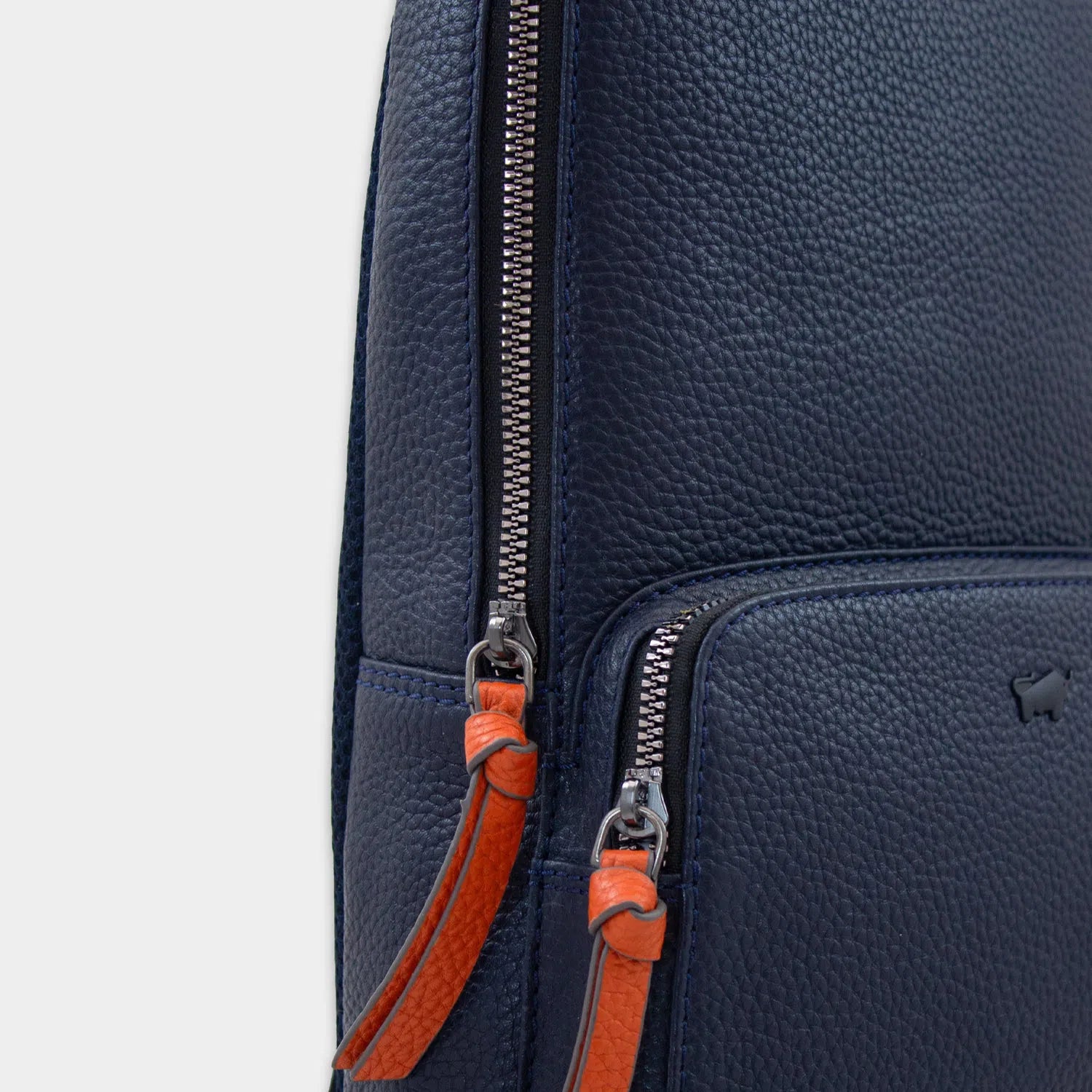 NOVARA Sling Bag dunkelblau