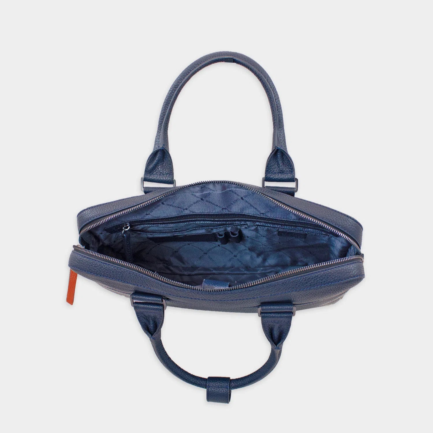 NOVARA Businesstasche dunkelblau