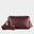 Frontansicht LOTTA Cross Body Bag tawny port
