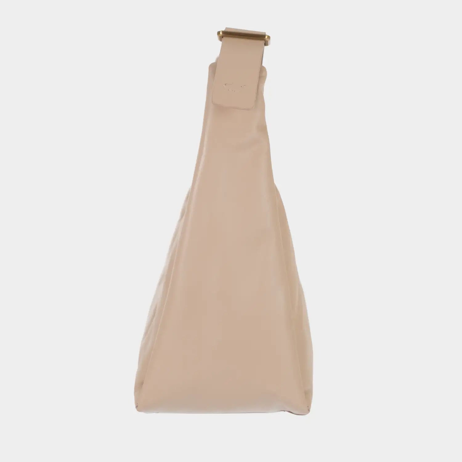 LOTTA Hobo Bag L sand