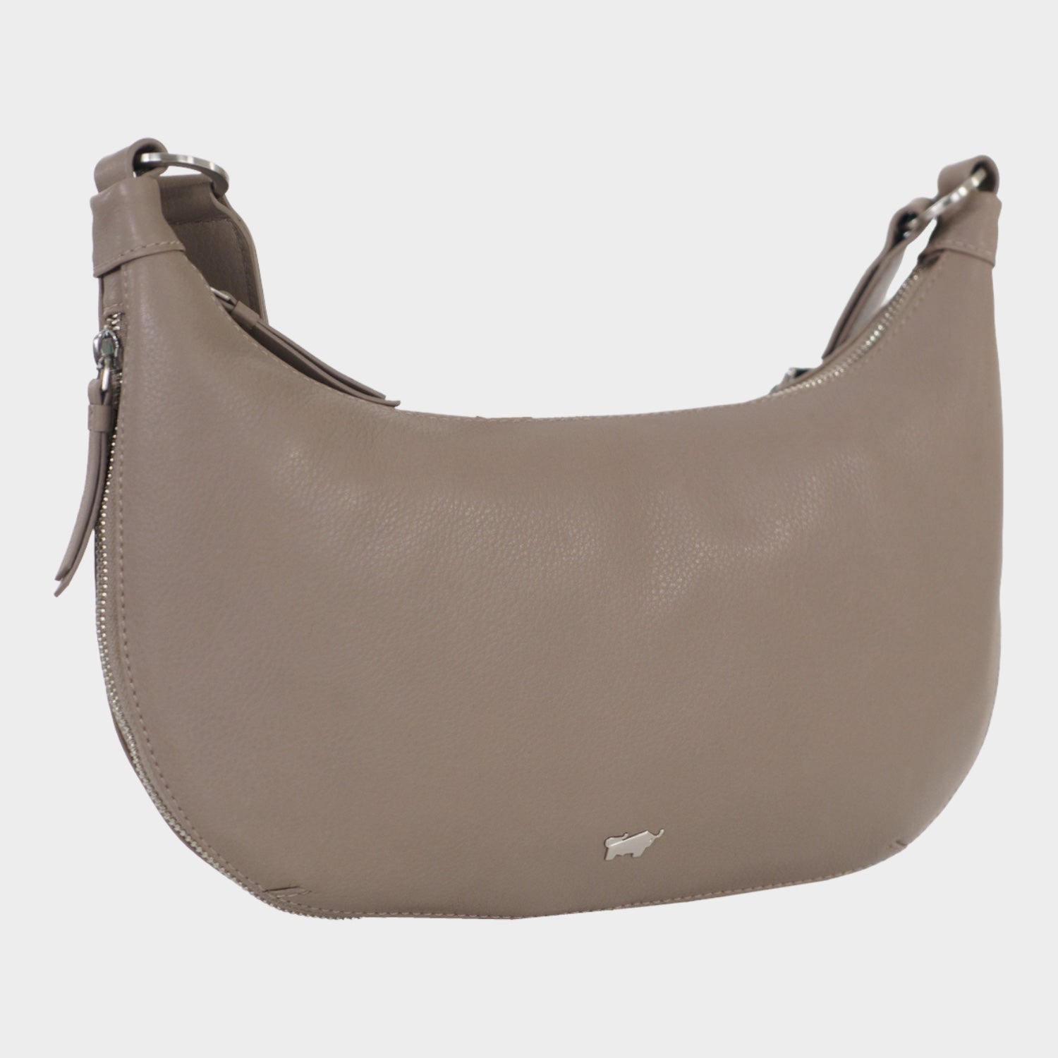 LIV Hobo Bag S taupe