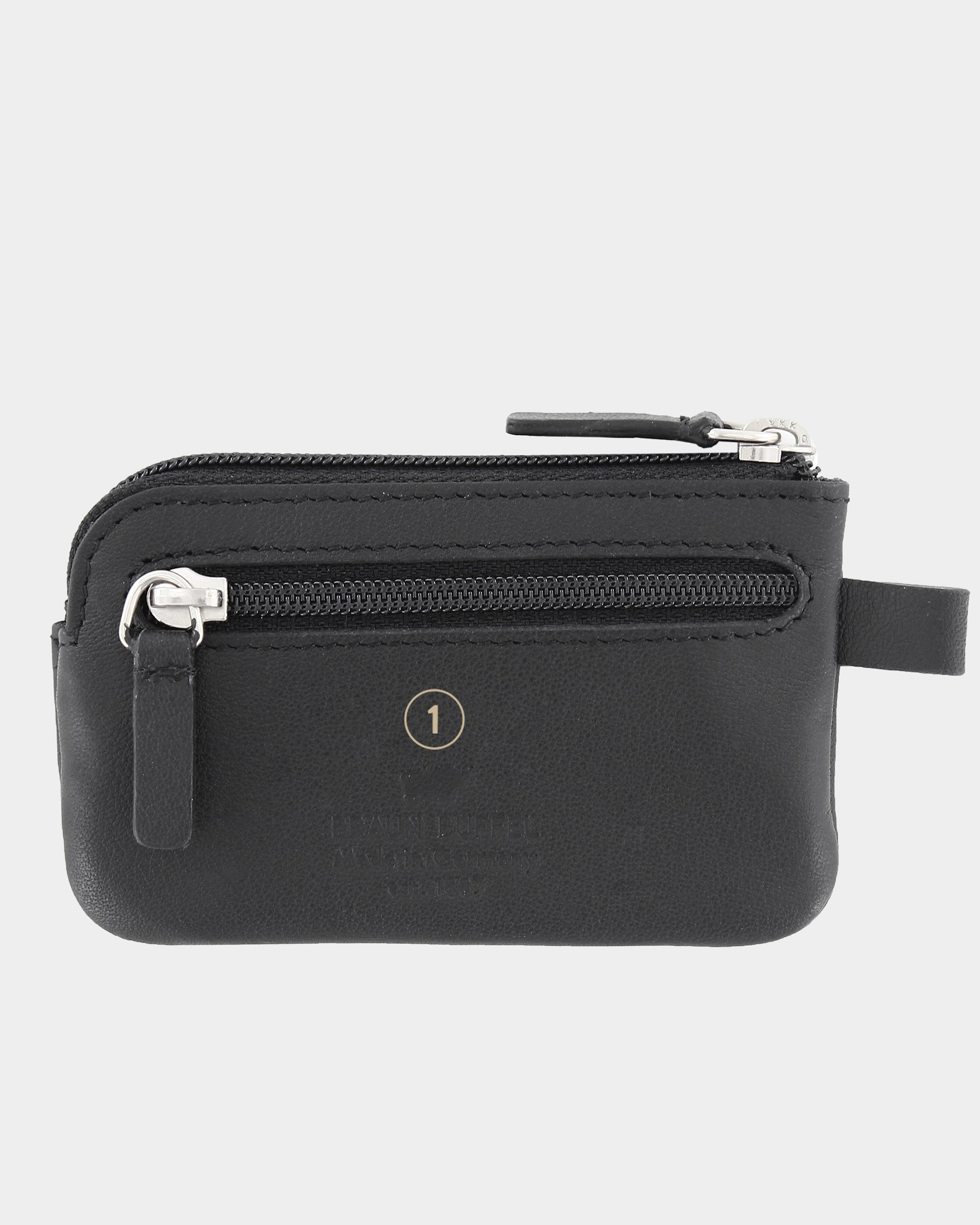 Personalisierungsbild ARIZONA 2.0 Schlüsseletui S Slim schwarz