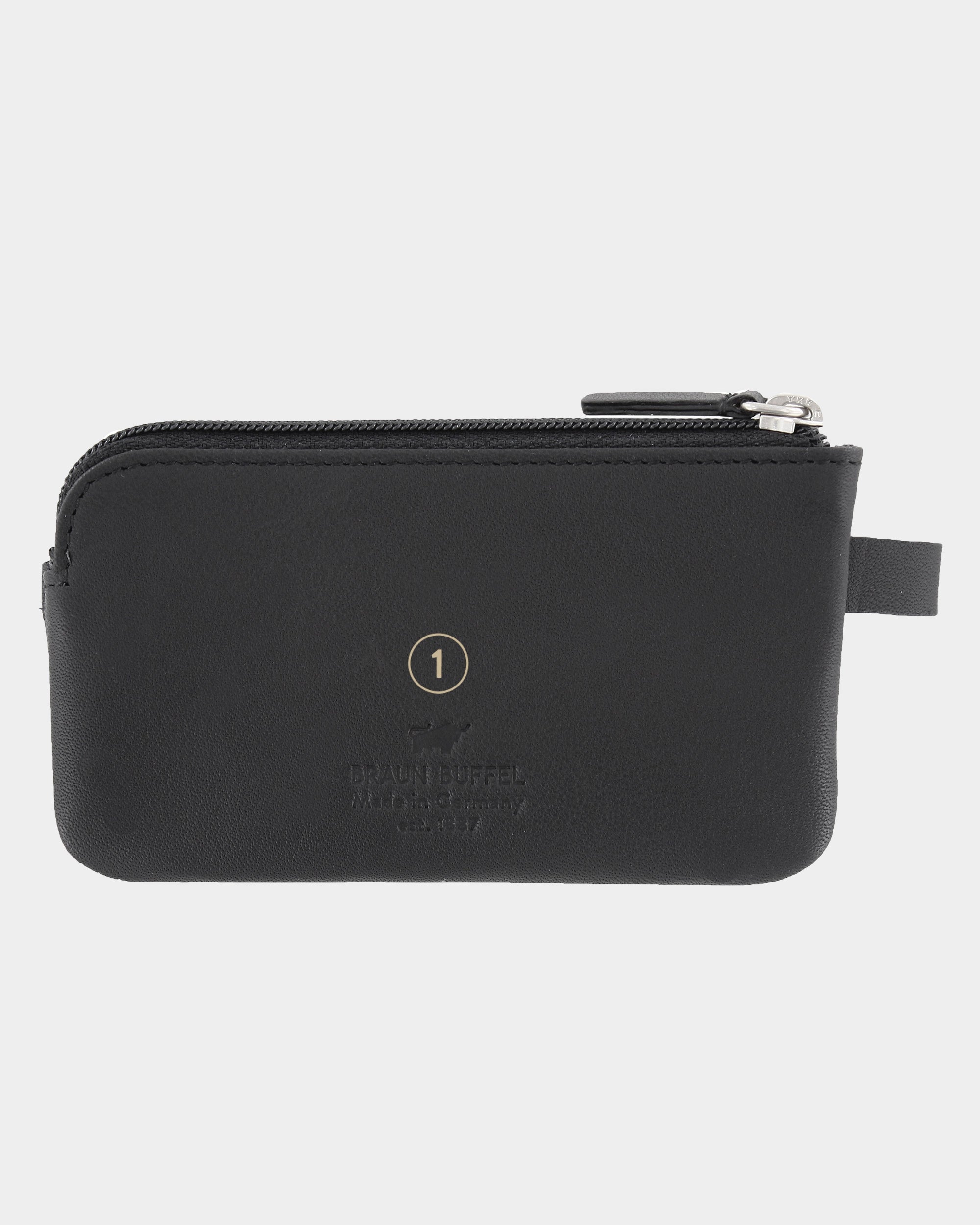 ARIZONA Schlüsseletui M Slim schwarz