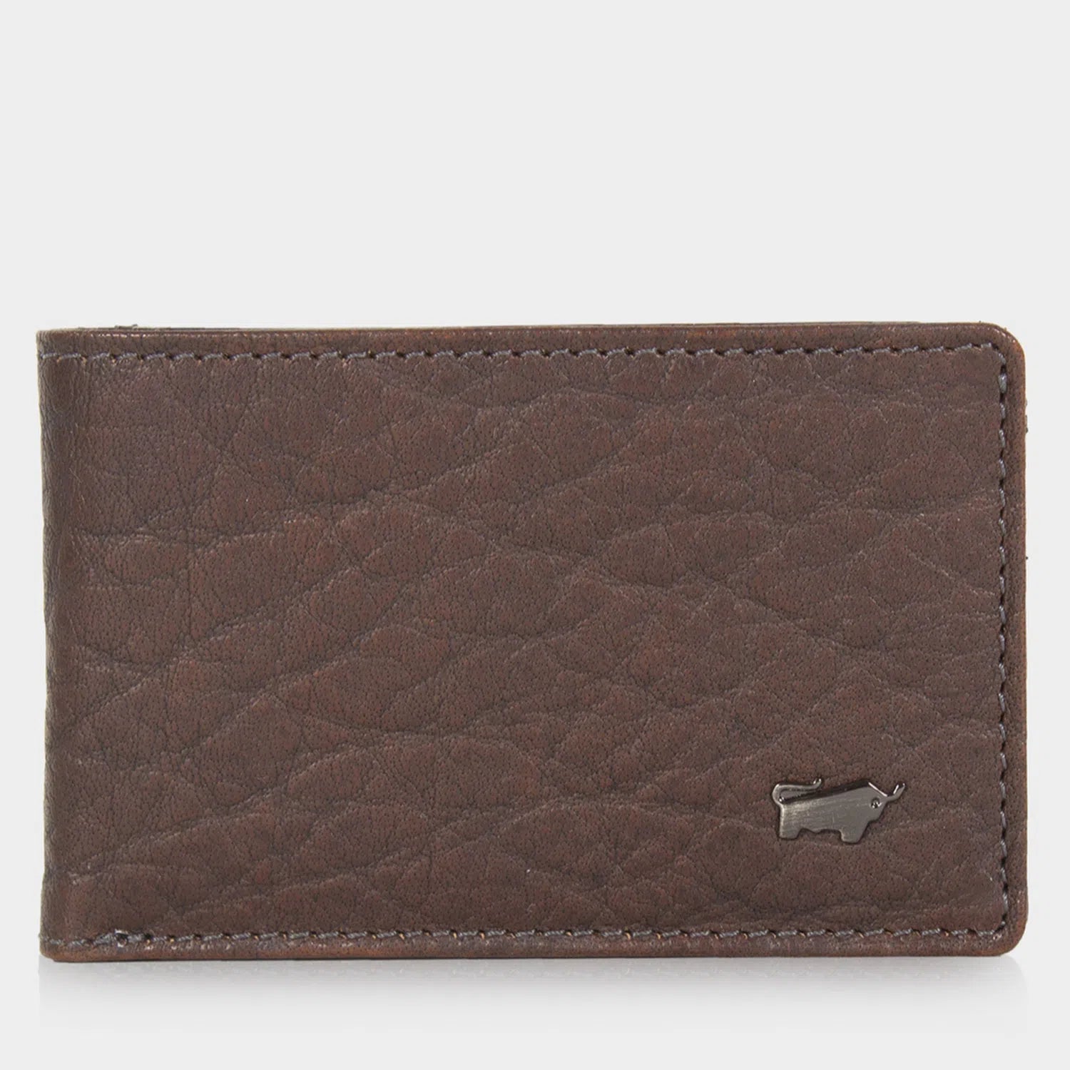 KARL RFID Geldbörse XS braun