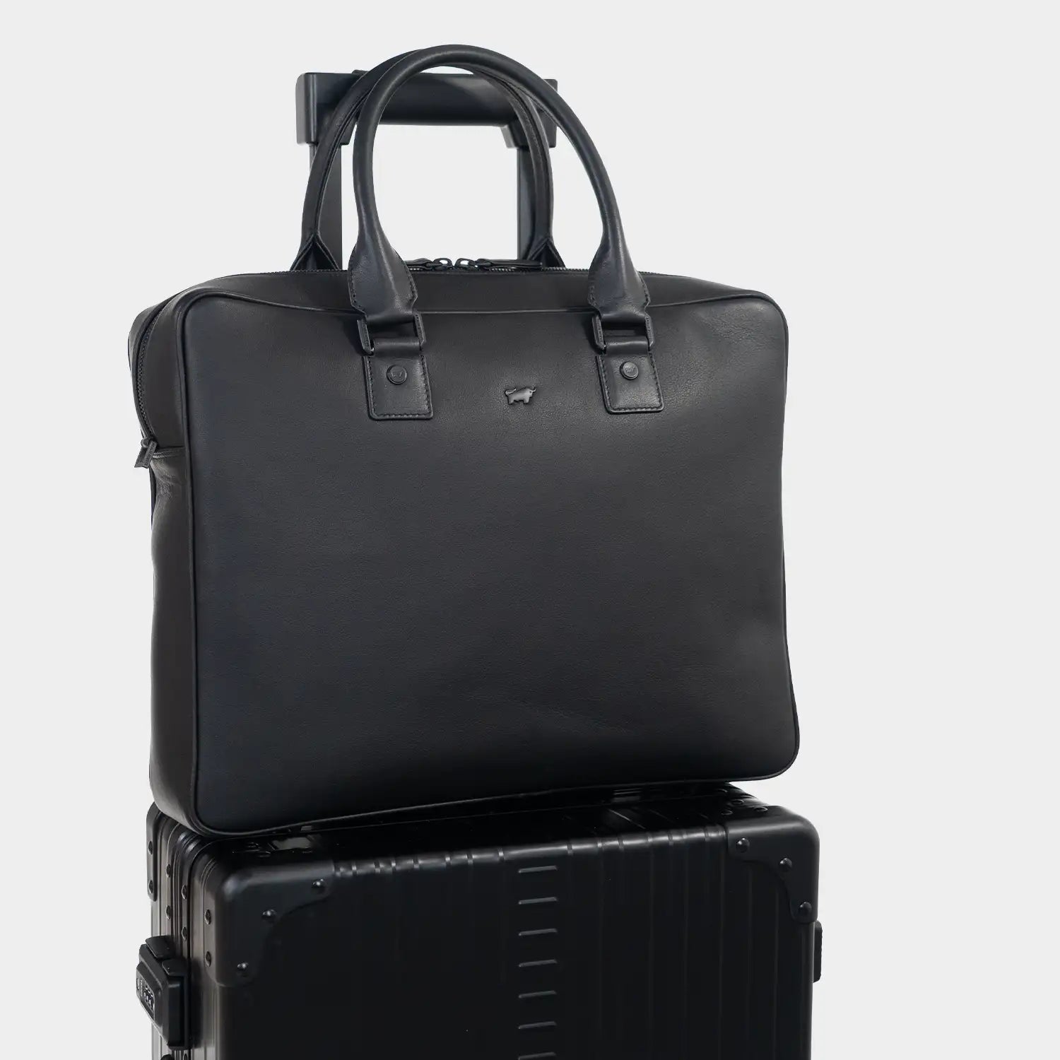 Trolley Link ARIZONA Businesstasche schwarz