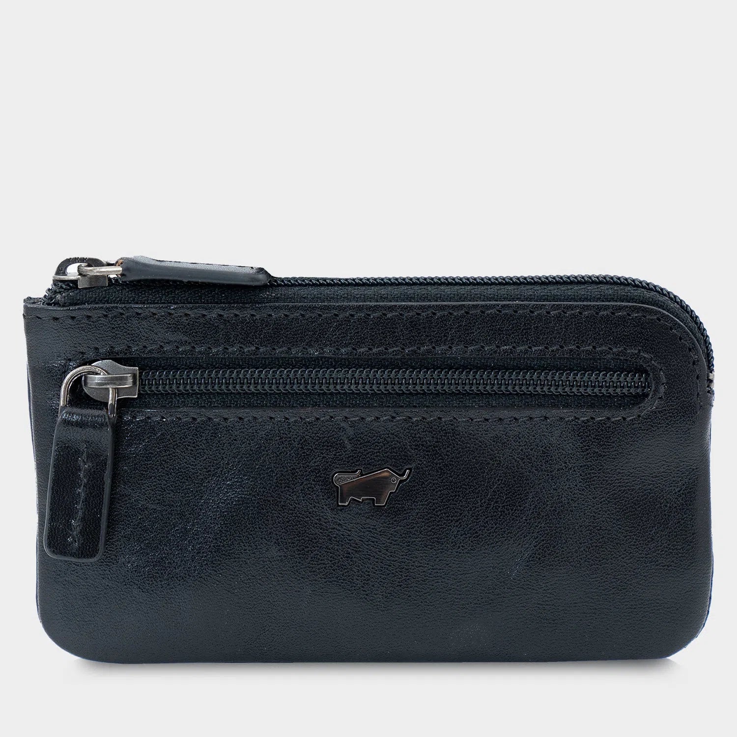 COUNTRY Schlusseletui S schwarz