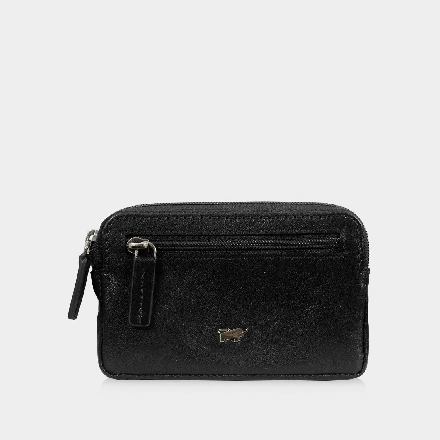 COUNTRY Schlüsseletui M Zip schwarz hover