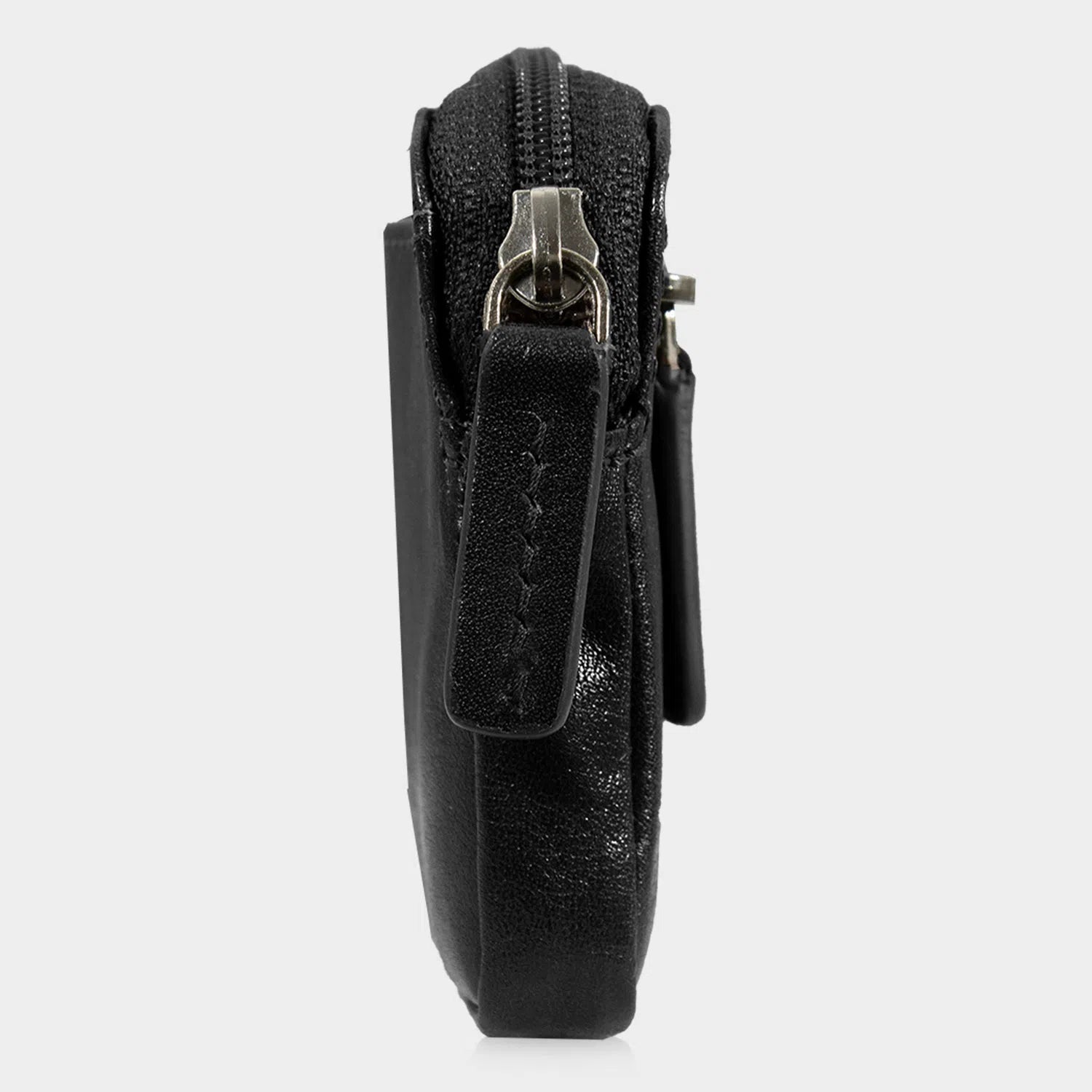 COUNTRY Schlüsseletui M Zip schwarz