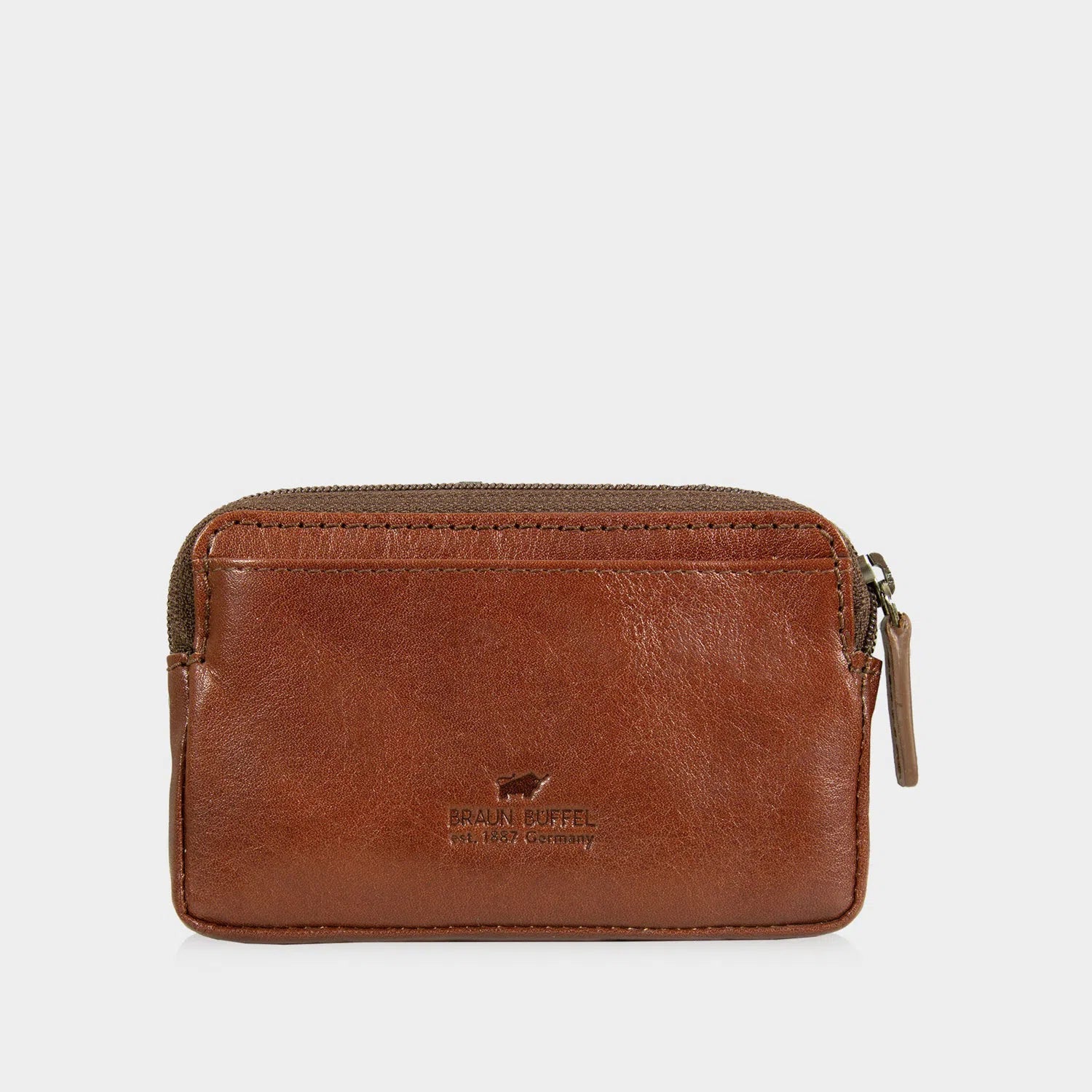 COUNTRY Schlüsseletui M Zip palisanadro