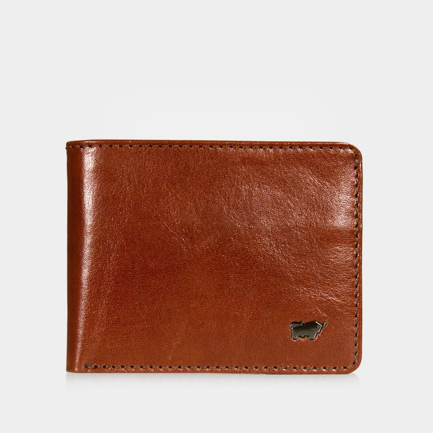 COUNTRY RFID Geldbörse 3+3CS palisandro