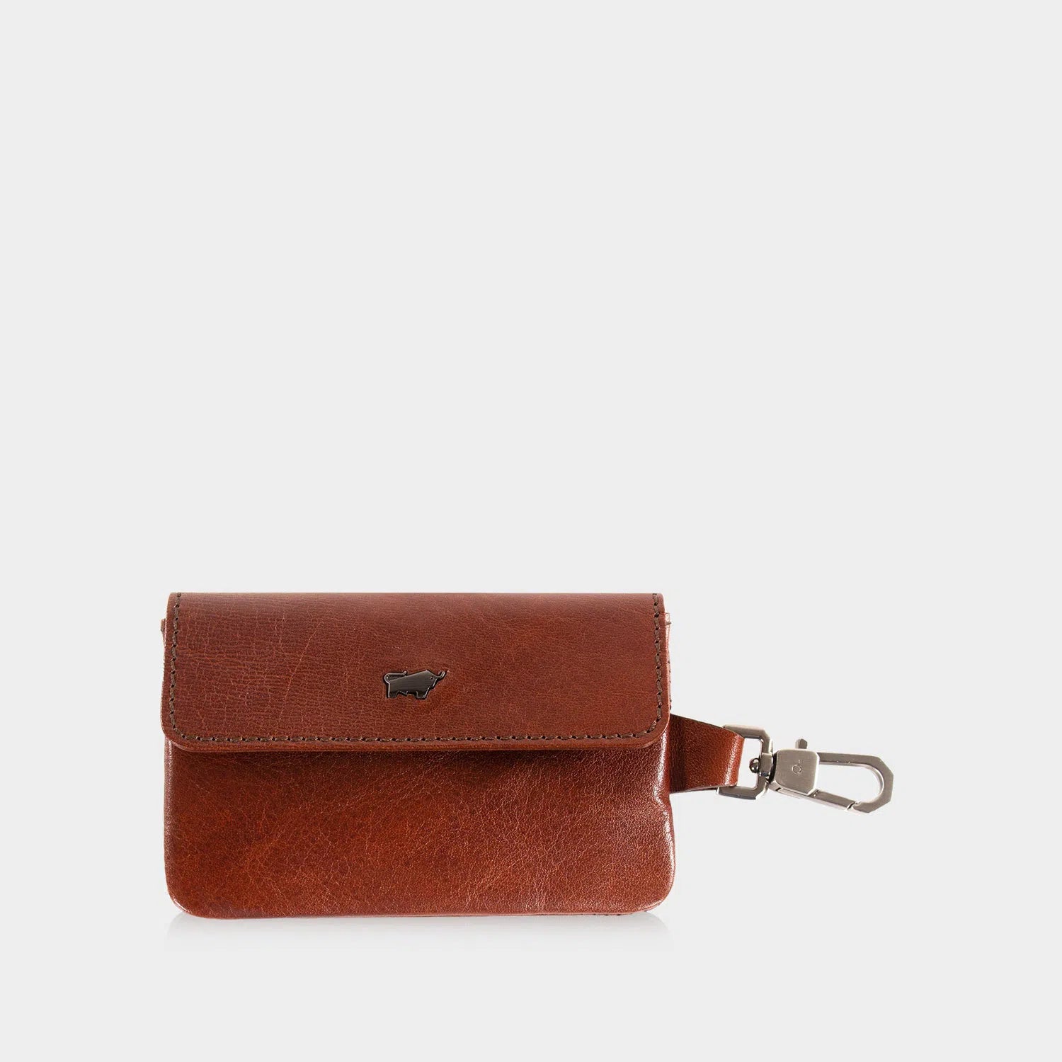COUNTRY Schlüsseletui Flap palisandro