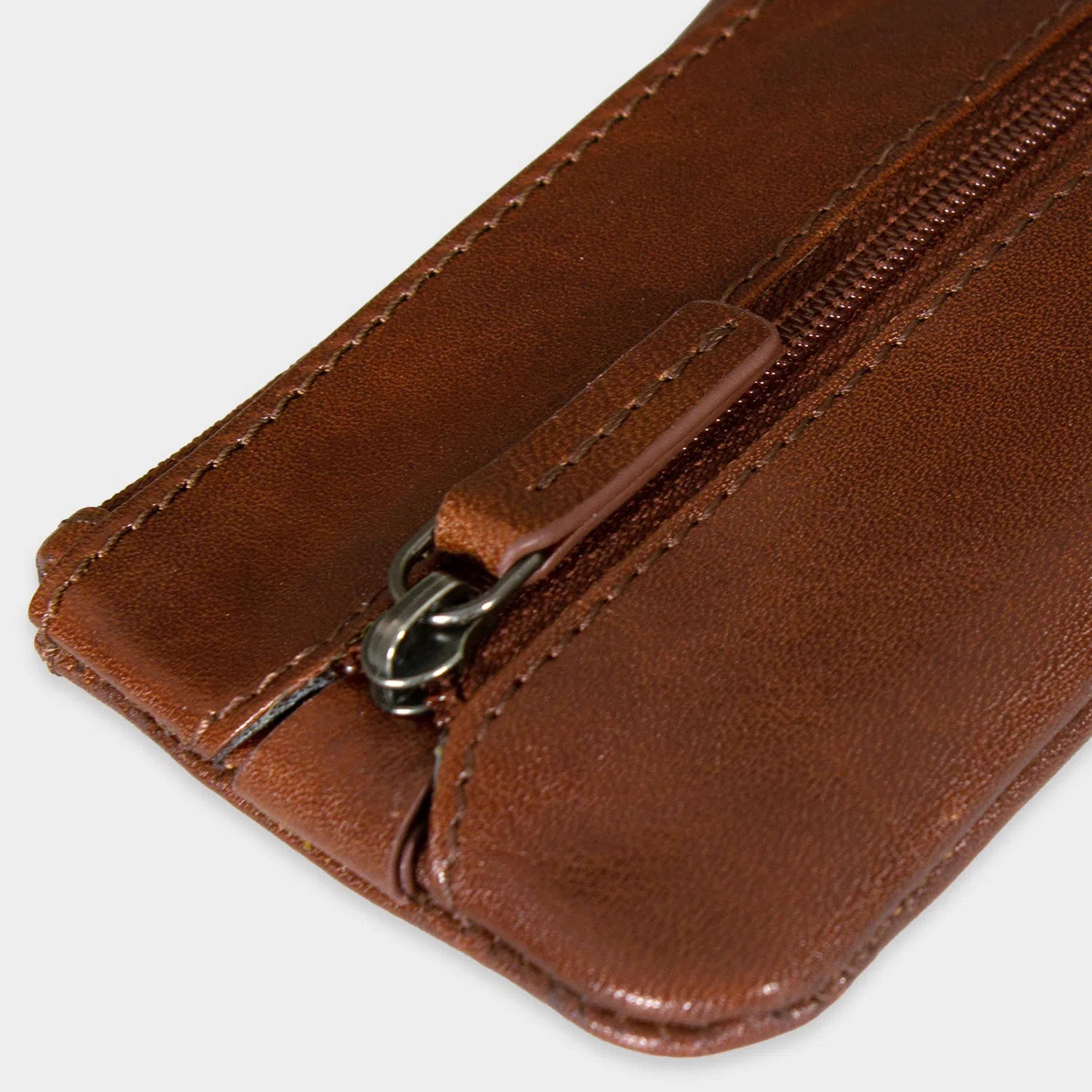 Keyfeature-2 COUNTRY Schlüsseletui Hook palisandro