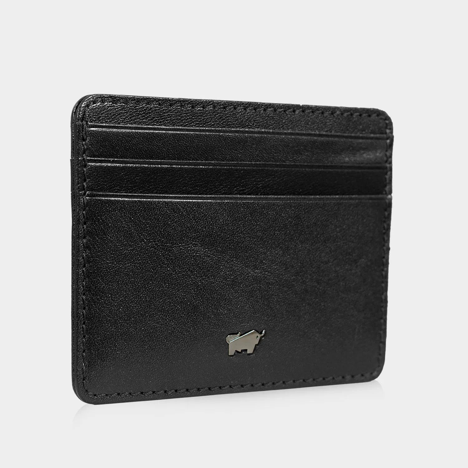 COUNTRY RFID Kartenetui 6CS schwarz hover