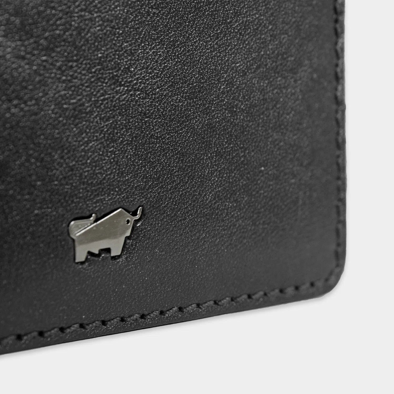 Keyfeature-2 COUNTRY RFID Kartenetui 6CS schwarz