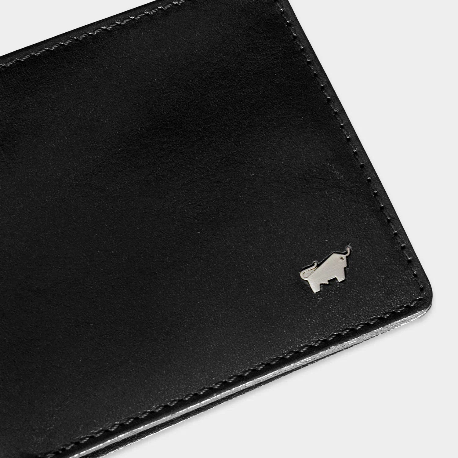 Keyfeature-2 COUNTRY RFID Dollarclip 8CS schwarz