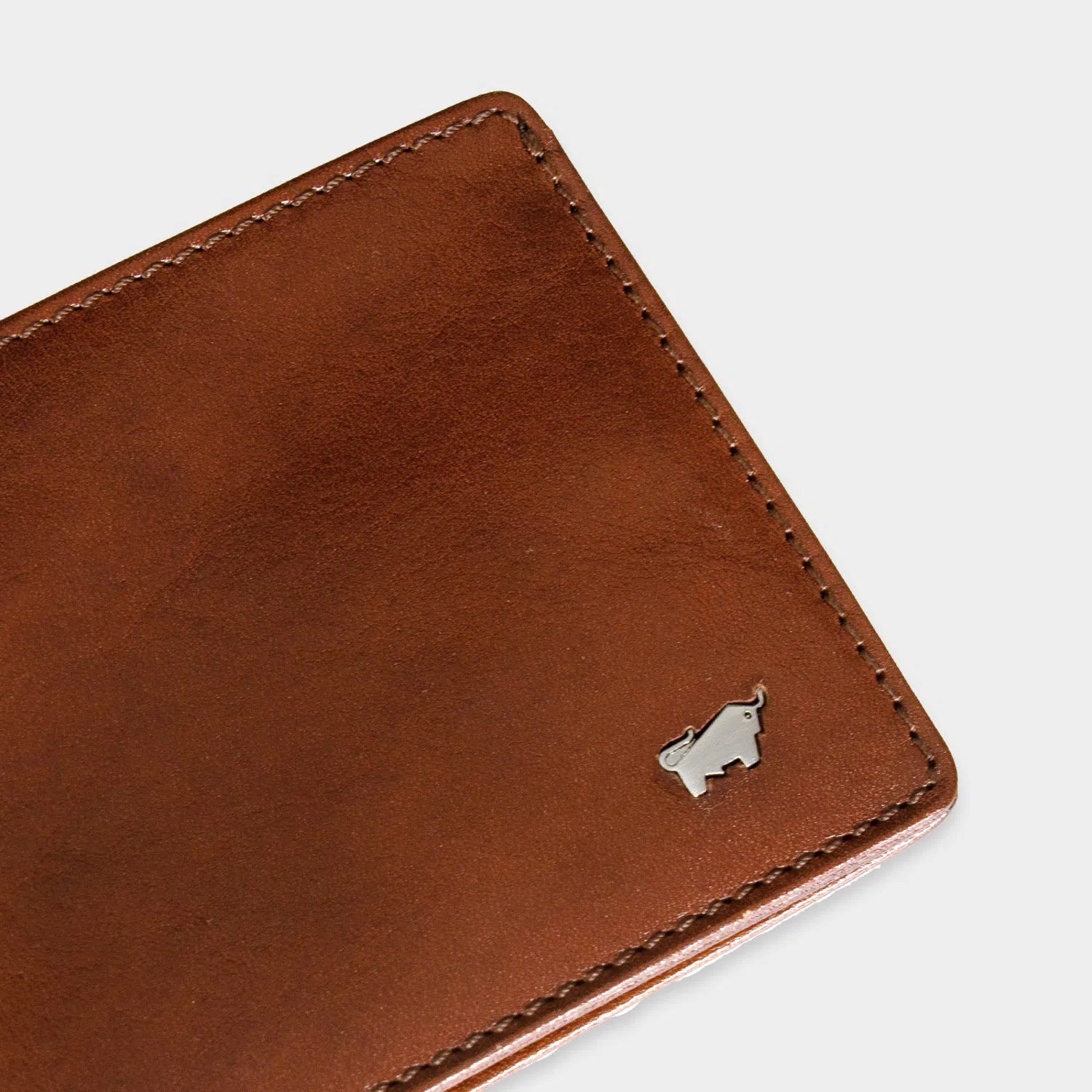 Keyfeature-2 COUNTRY RFID Dollarclip 8CS palisandro