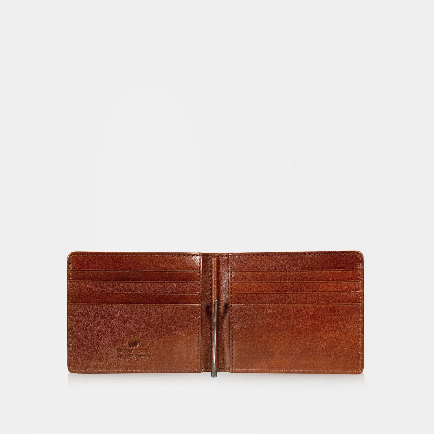 Keyfeature-3 COUNTRY RFID Dollarclip 8CS palisandro