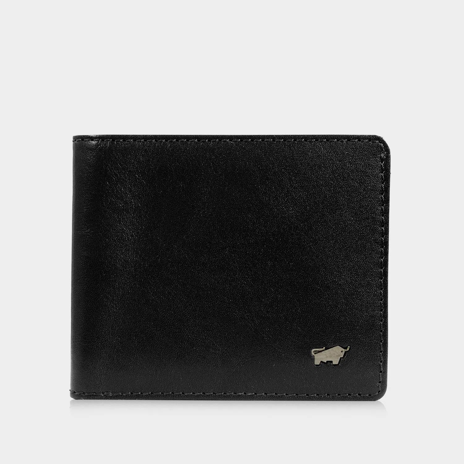 COUNTRY RFID Kartenbörse 12CS schwarz