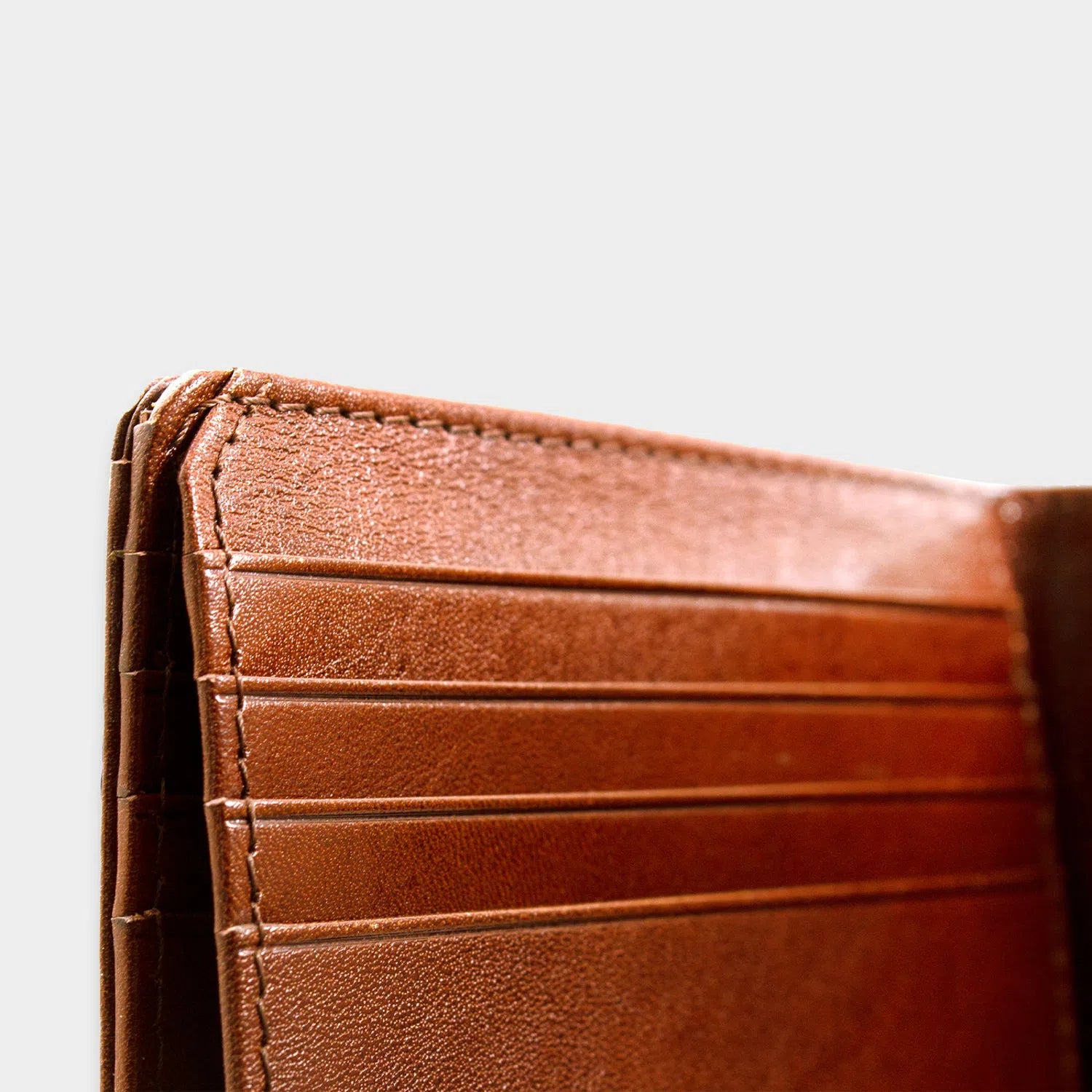 Keyfeature-3 COUNTRY RFID Kartenbörse 12CS palisandro