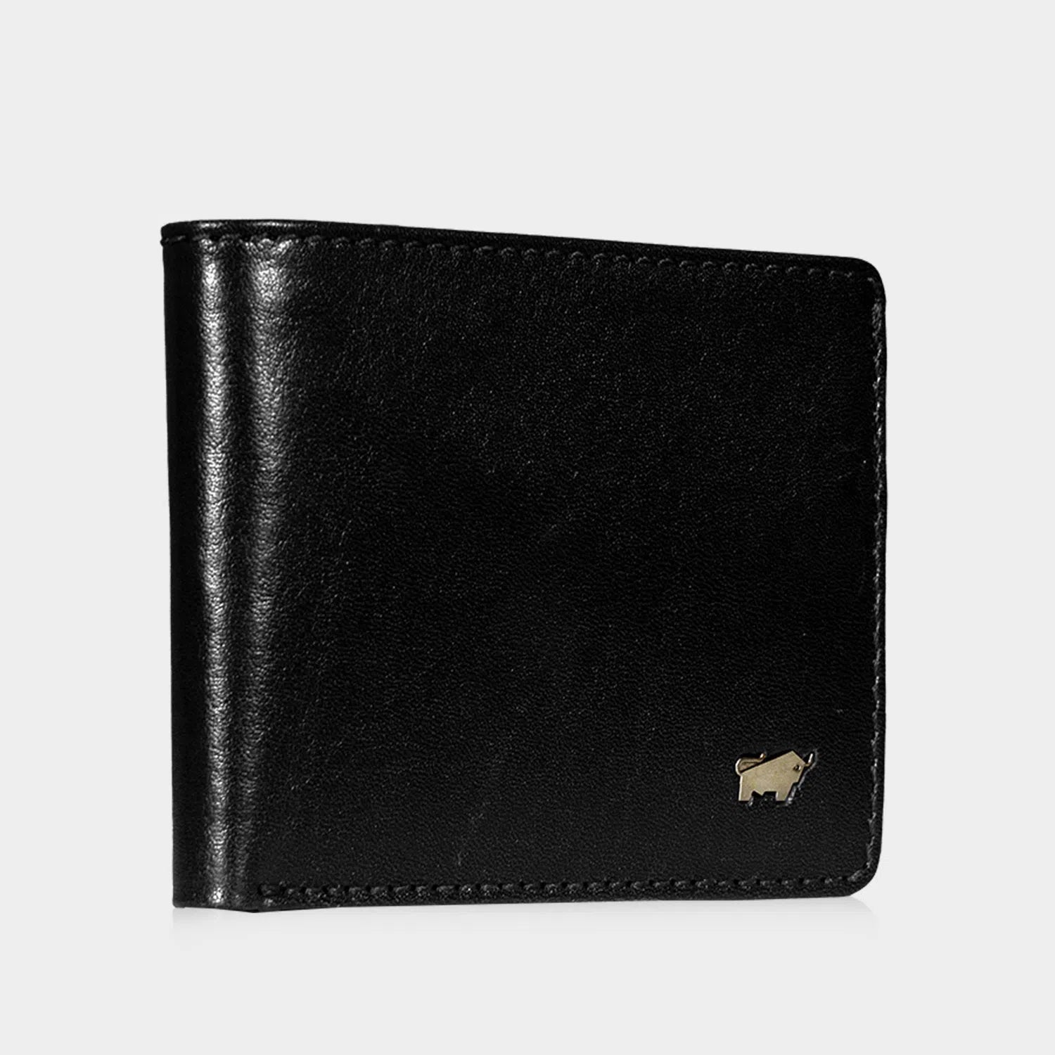 COUNTRY RFID Geldbörse 3+3CS schwarz hover